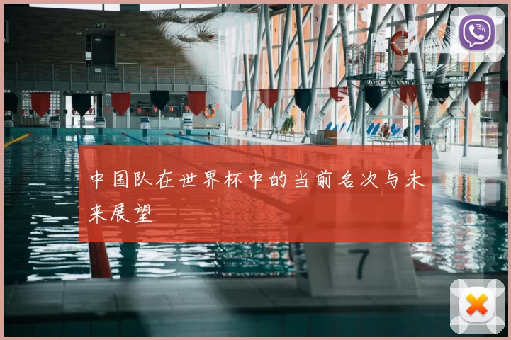 中国队在世界杯中的当前名次与未来展望