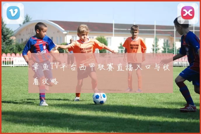章鱼TV平台西甲联赛直播入口与收看攻略