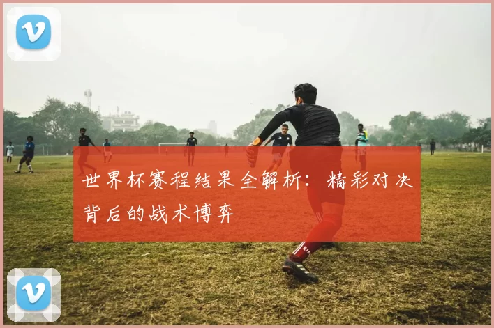 世界杯赛程结果全解析：精彩对决背后的战术博弈