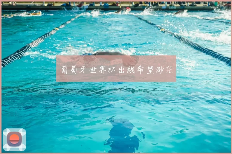 葡萄牙世界杯出线希望渺茫