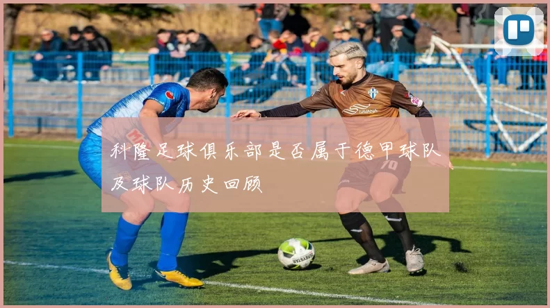 科隆足球俱乐部是否属于德甲球队及球队历史回顾