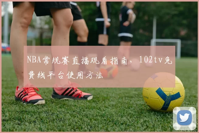 NBA常规赛直播观看指南，102tv免费线平台使用方法