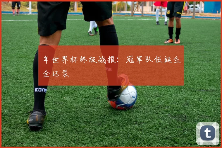 年世界杯终极战报:冠军队伍诞生全记录