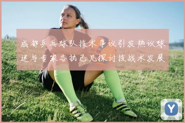 成都乒乓球队技术争议引发热议球迷与专家各执己见探讨技战术发展